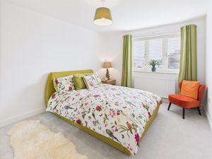 Bedroom 3- click for photo gallery